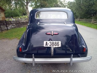 Buick Ostatní modely 41 1939