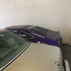 Ford Mustang Targa 1978