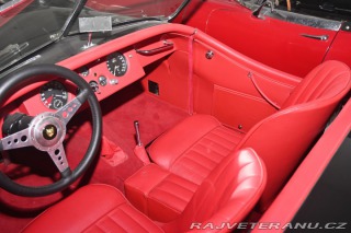 Jaguar XK 120 roadster 1951