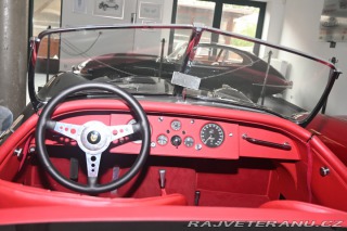 Jaguar XK 120 roadster 1951