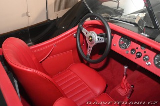 Jaguar XK 120 roadster 1951