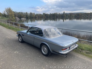BMW 3.0 E9 1974