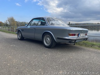 BMW 3.0 E9 1974