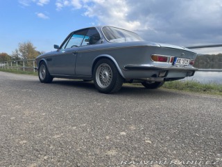 BMW 3.0 E9 1974