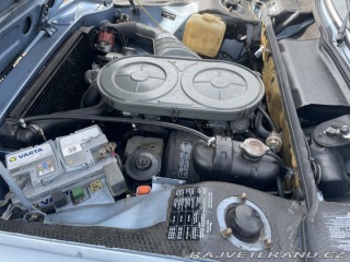 BMW 3.0 E9 1974