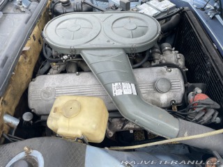 BMW 3.0 E9 1974