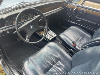 BMW 3.0 E9 1974