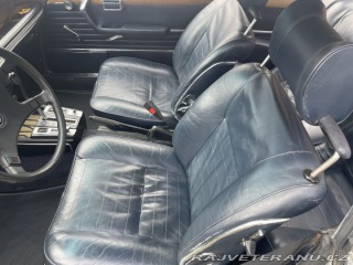 BMW 3.0 E9 1974