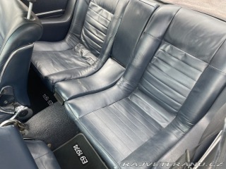 BMW 3.0 E9 1974