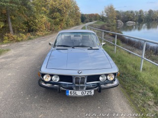 BMW 3.0 E9 1974