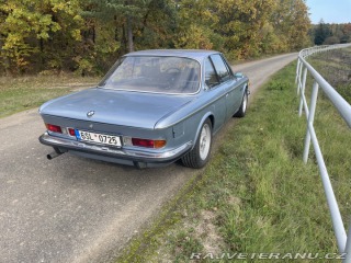 BMW 3.0 E9 1974