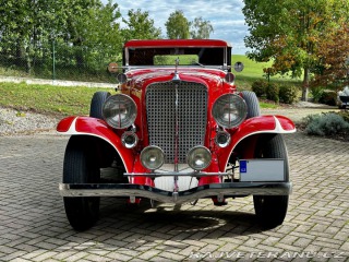 Ostatní značky Ostatní modely Auburn 8-101 1933