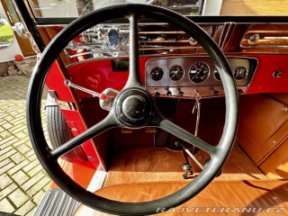 Ostatní značky Ostatní modely Auburn 8-101 1933
