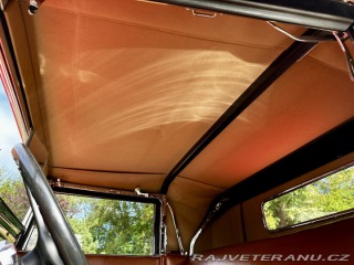 Ostatní značky Ostatní modely Auburn 8-101 1933