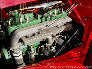 Ostatní značky Ostatní modely Auburn 8-101 1933