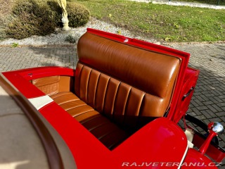 Ostatní značky Ostatní modely Auburn 8-101 1933