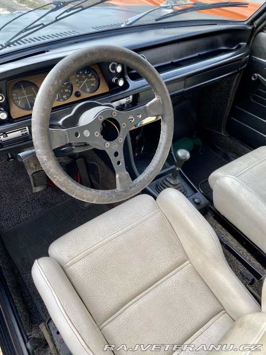 BMW 1800 Touring 1974