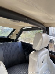BMW 1800 Touring ( e6 ) 1974