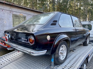 BMW 1800 Touring ( e6 ) 1974