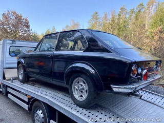 BMW 1800 Touring ( e6 ) 1974