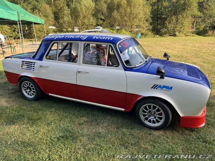Škoda 100 1970