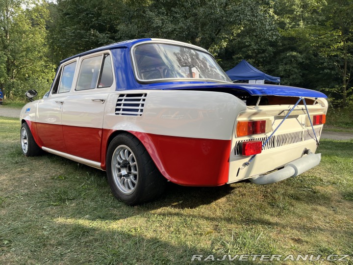 Škoda 100 1970