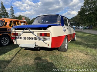 Škoda 100 1970