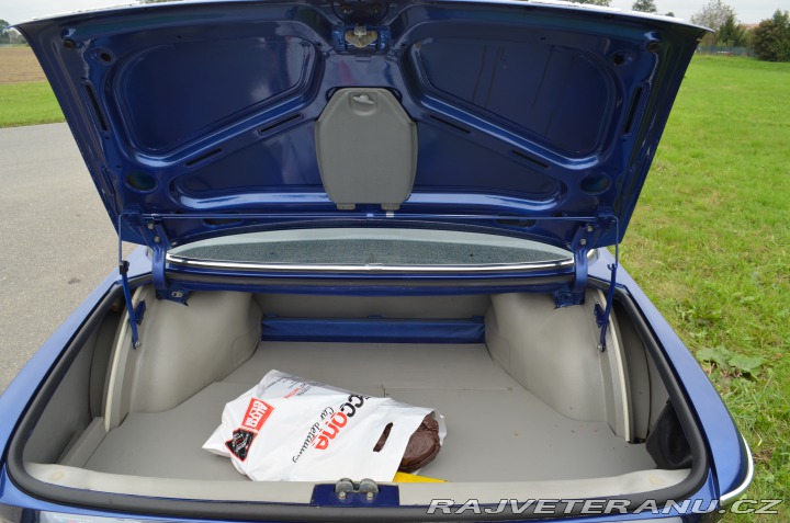 BMW 2.5 CS, E9 1974