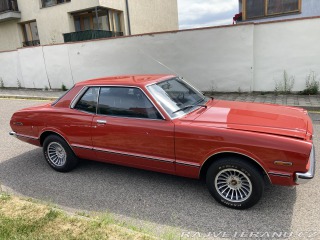 Toyota Cressida 