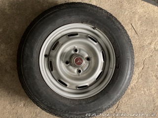 Toyota Cressida 1977