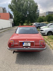 Toyota Cressida 1977