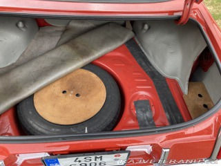 Toyota Cressida 1977