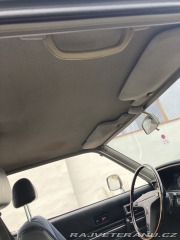Toyota Cressida 1977