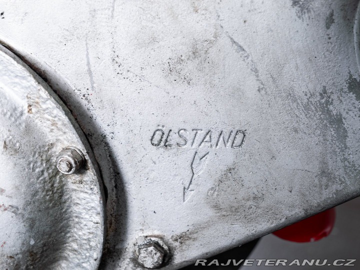 Ostatní značky Ostatní modely Messerschmitt KR 200 SPORT 1959