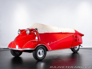 Ostatní značky Ostatní modely Messerschmitt KR 200 SPORT 1959
