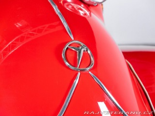 Ostatní značky Ostatní modely Messerschmitt KR 200 SPORT 1959