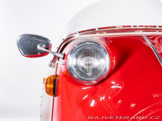 Ostatní značky Ostatní modely Messerschmitt KR 200 SPORT 1959