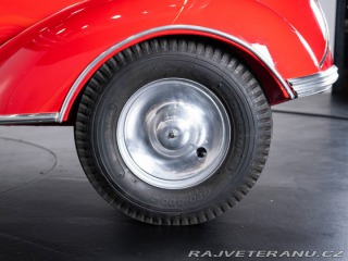 Ostatní značky Ostatní modely Messerschmitt KR 200 SPORT 1959