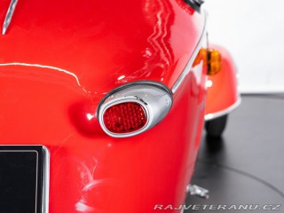 Ostatní značky Ostatní modely Messerschmitt KR 200 SPORT 1959