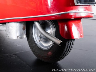 Ostatní značky Ostatní modely Messerschmitt KR 200 SPORT 1959