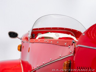 Ostatní značky Ostatní modely Messerschmitt KR 200 SPORT 1959