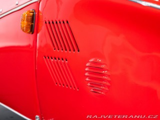 Ostatní značky Ostatní modely Messerschmitt KR 200 SPORT 1959