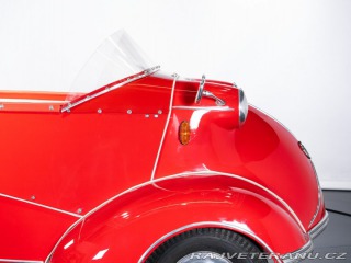 Ostatní značky Ostatní modely Messerschmitt KR 200 SPORT 1959