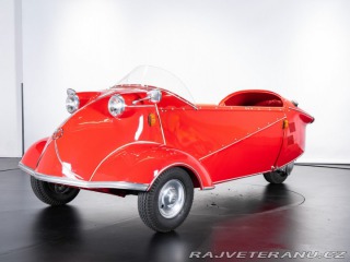 Ostatní značky Ostatní modely Messerschmitt KR 200 SPORT 1959