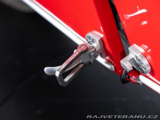 Ostatní značky Ostatní modely Messerschmitt KR 200 SPORT 1959