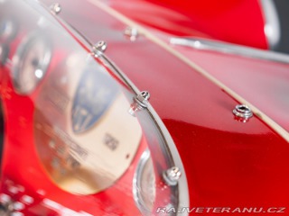 Ostatní značky Ostatní modely Messerschmitt KR 200 SPORT 1959