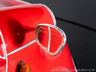 Ostatní značky Ostatní modely Messerschmitt KR 200 SPORT 1959