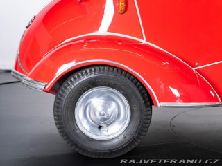 Ostatní značky Ostatní modely Messerschmitt KR 200 SPORT 1959