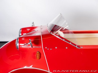 Ostatní značky Ostatní modely Messerschmitt KR 200 SPORT 1959