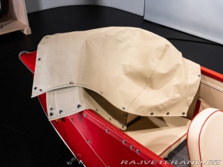 Ostatní značky Ostatní modely Messerschmitt KR 200 SPORT 1959